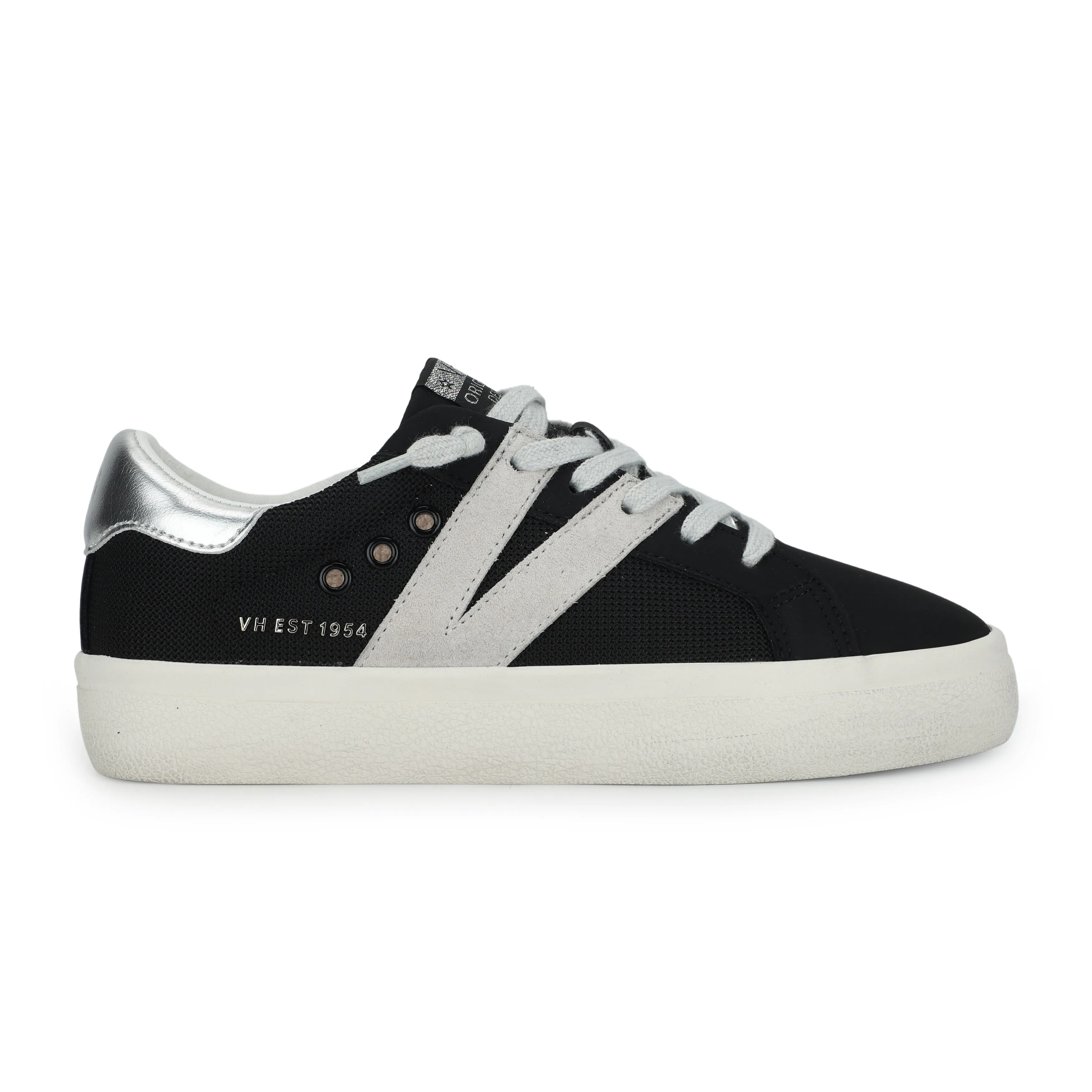 YAELEY - BLACK MESH MULTI