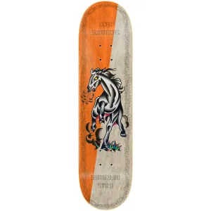 Zero - Gabriel Summers Stipo 8.375 Skateboard Deck