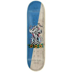 Zero - Jamie Thomas Stipo 8.25 Skateboard Deck