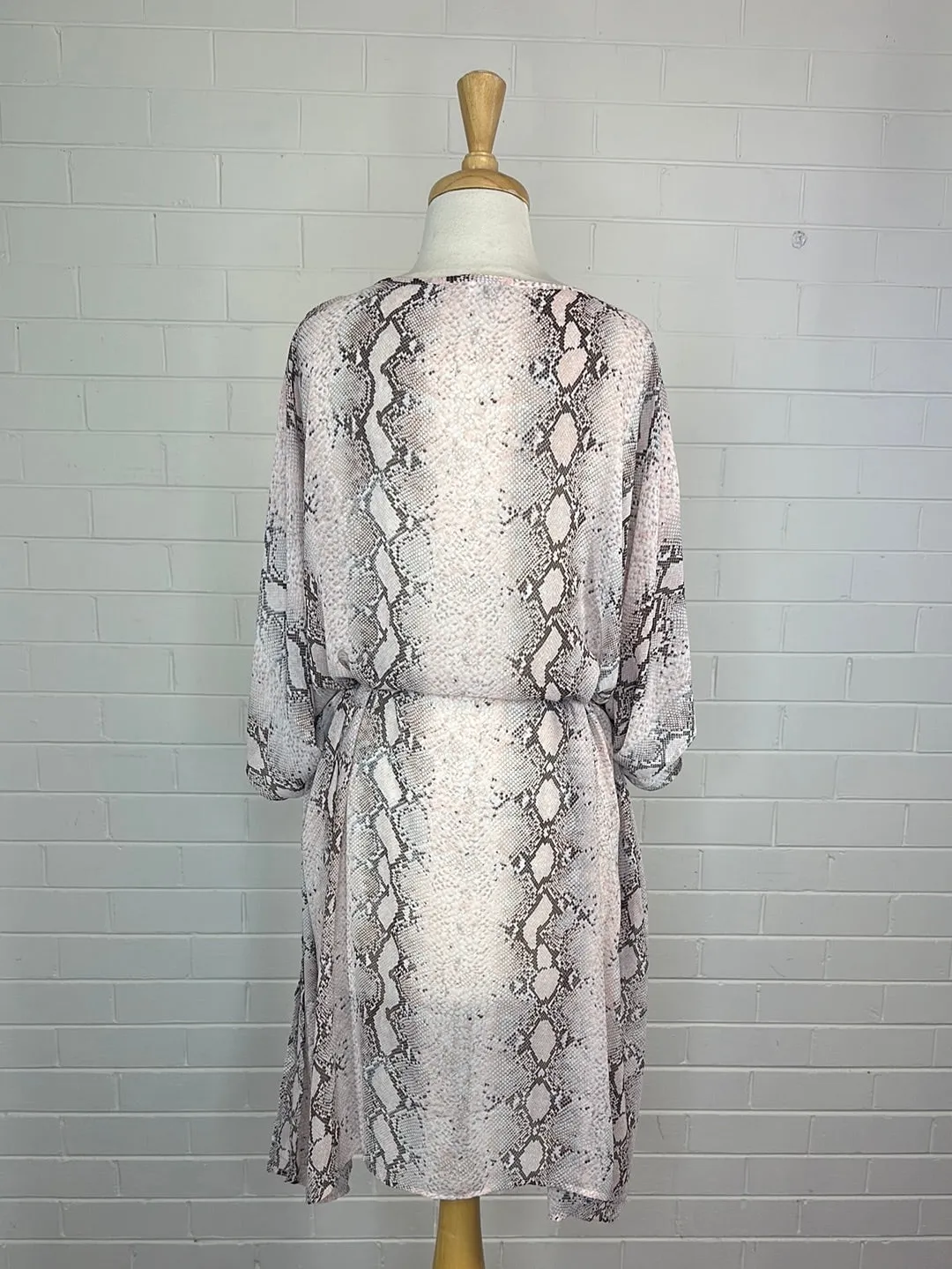 Zjoosh | dress | one size | knee length